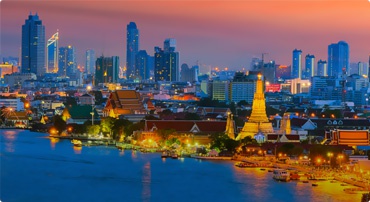 Bangkok