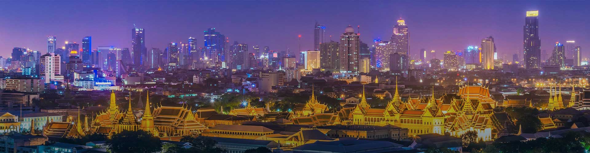 Booking multiple destinations of Bangkok Airways